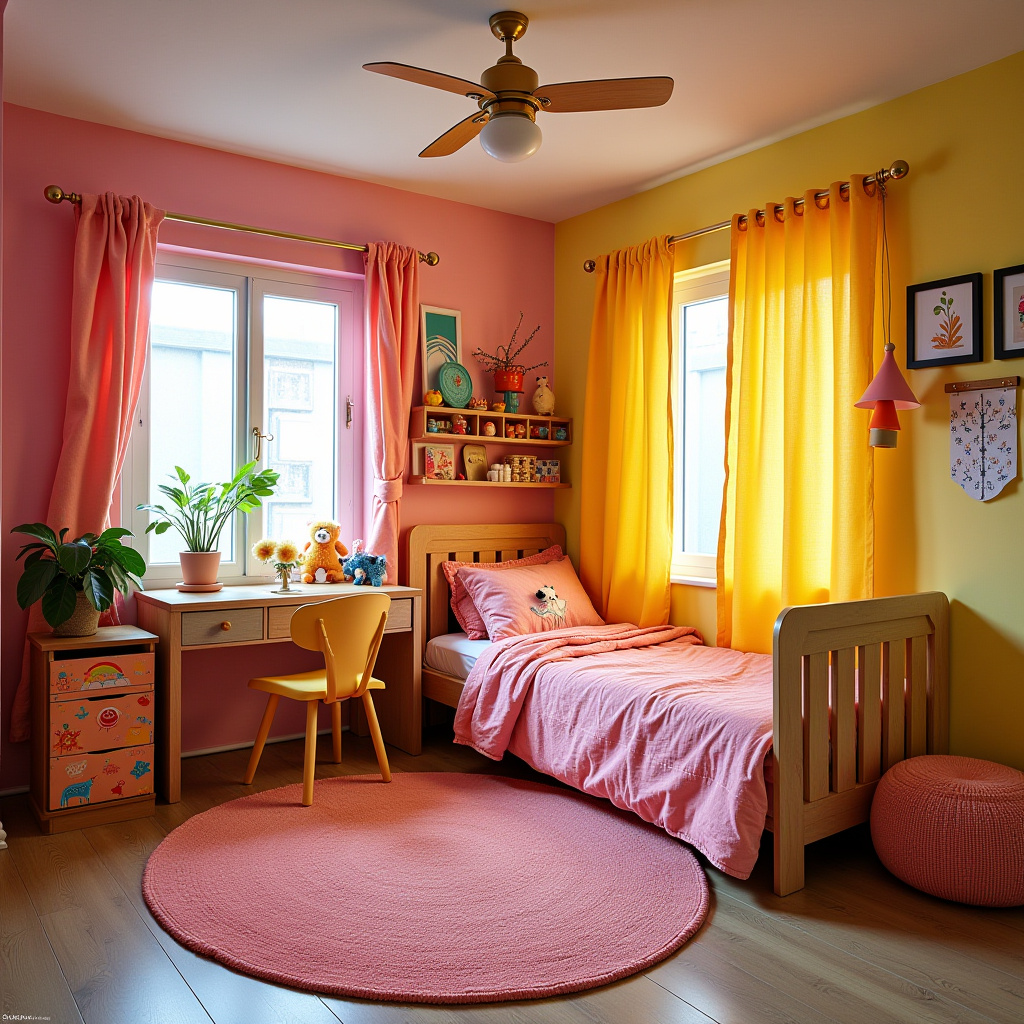 DIY curtain ideas 25