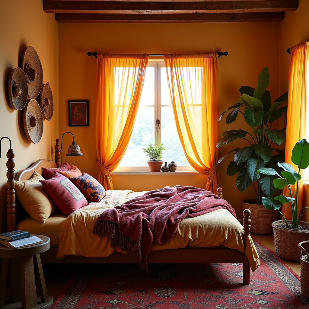 DIY curtain ideas 3