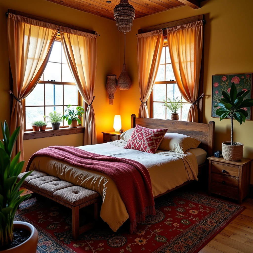 DIY curtain ideas 4