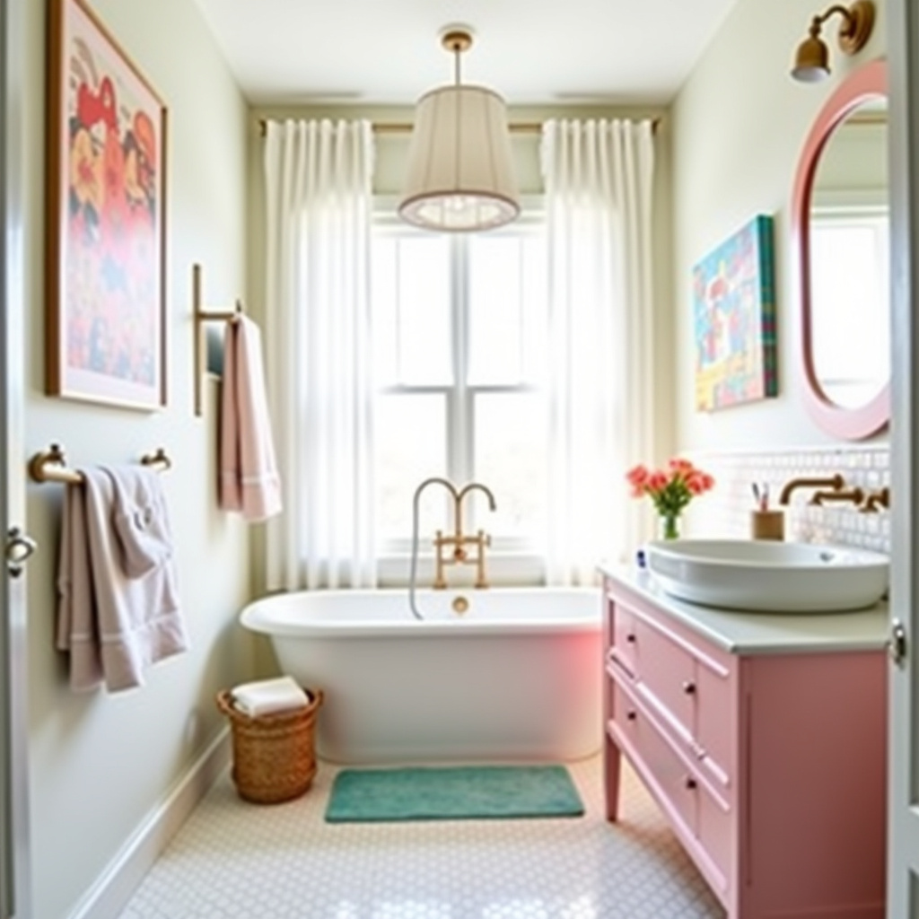 DIY curtain ideas 44