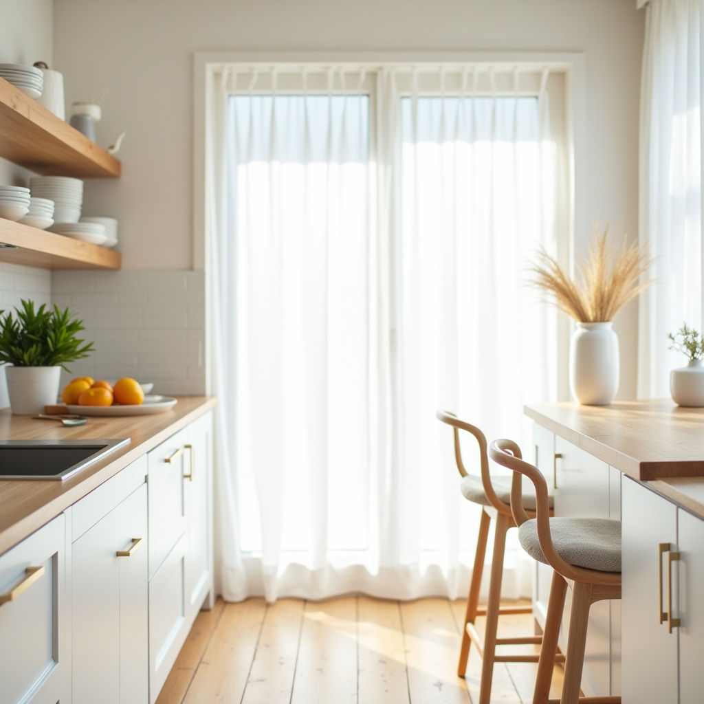DIY curtain ideas 7