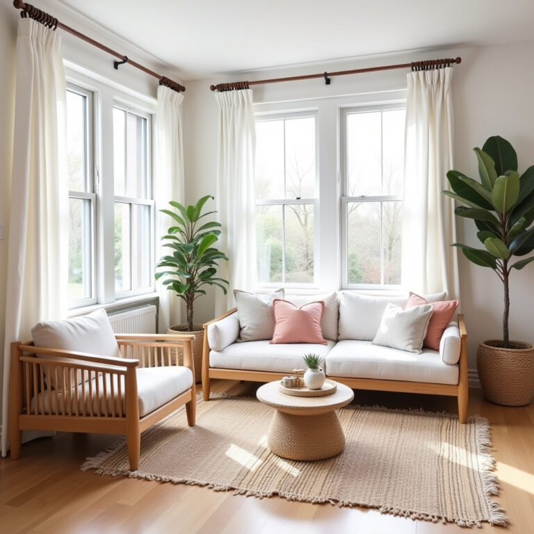 DIY rug ideas 1