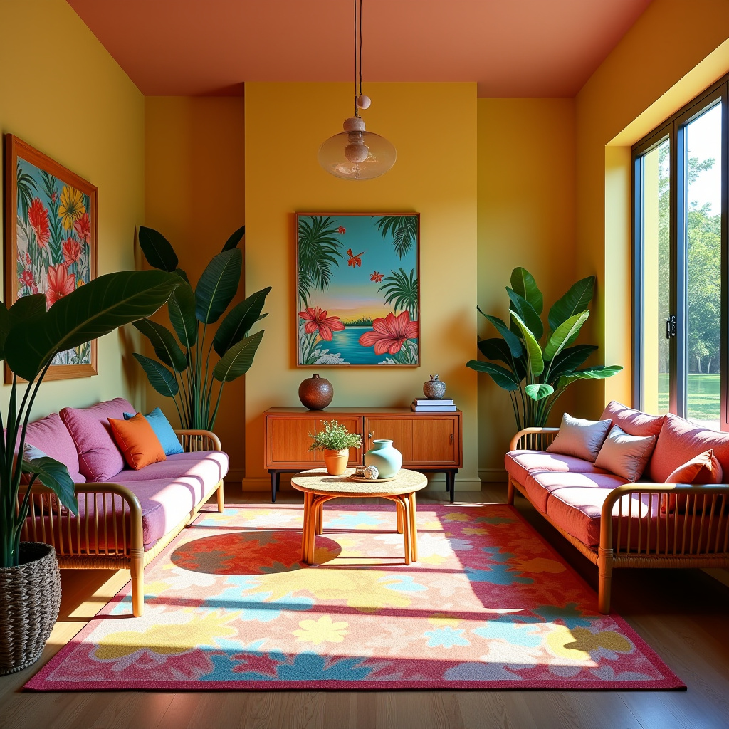 DIY rug ideas 14