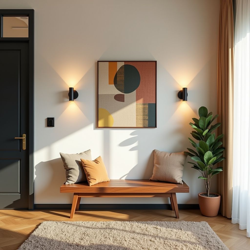 DIY rug ideas 15