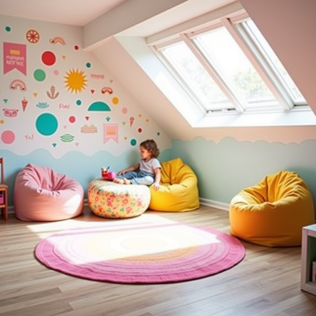 DIY rug ideas 19