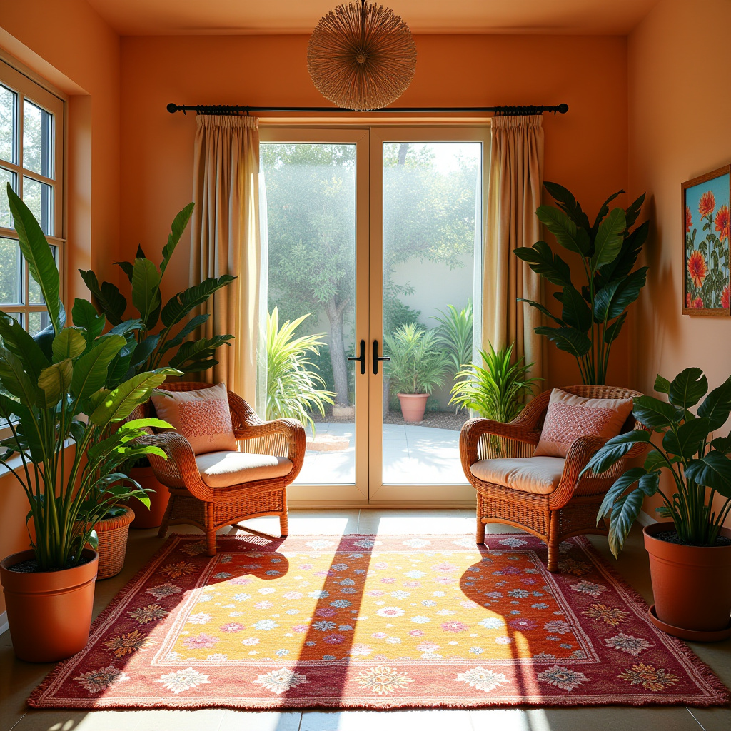 DIY rug ideas 29