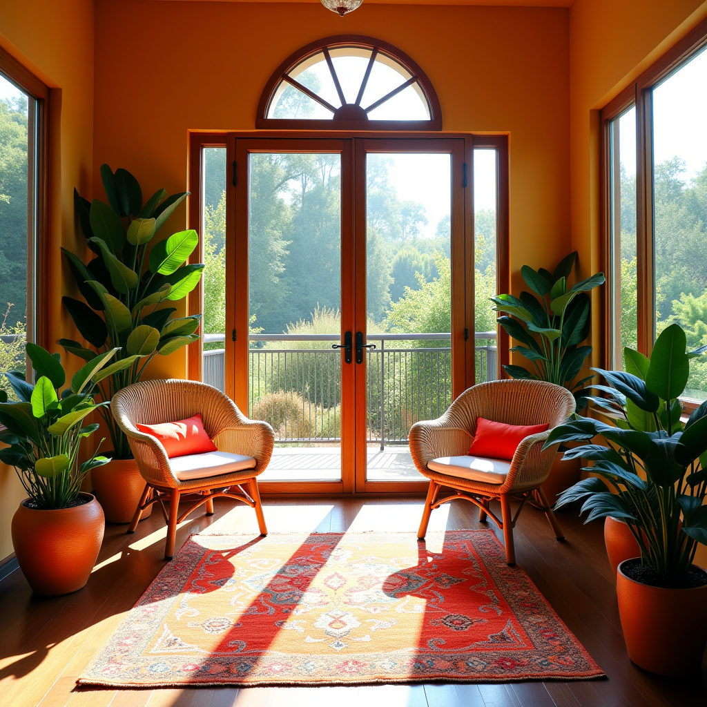 DIY rug ideas 30