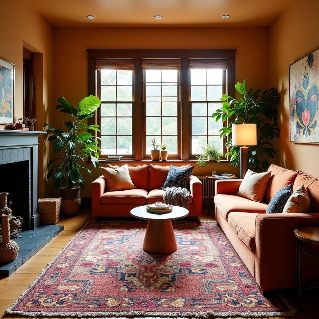 DIY rug ideas 46