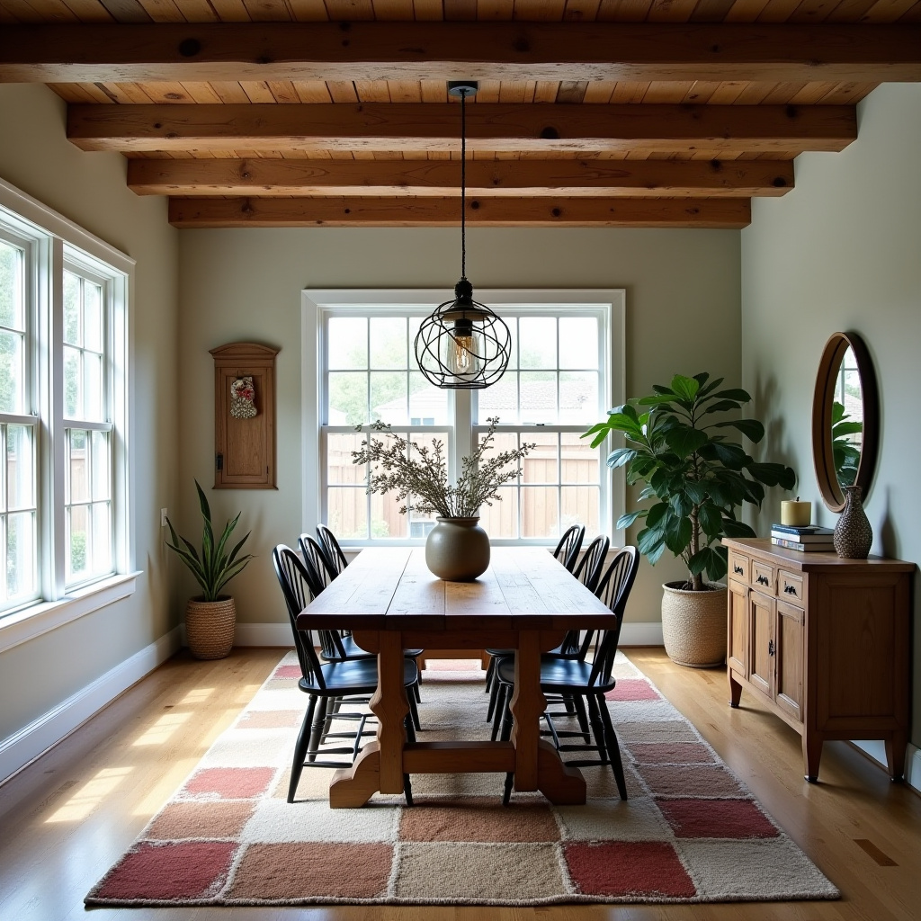 DIY rug ideas 7