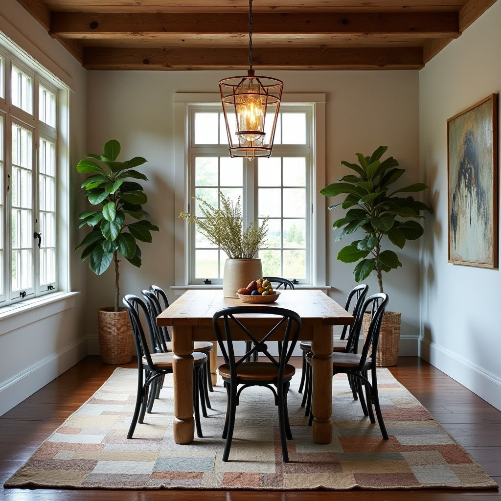 DIY rug ideas 8
