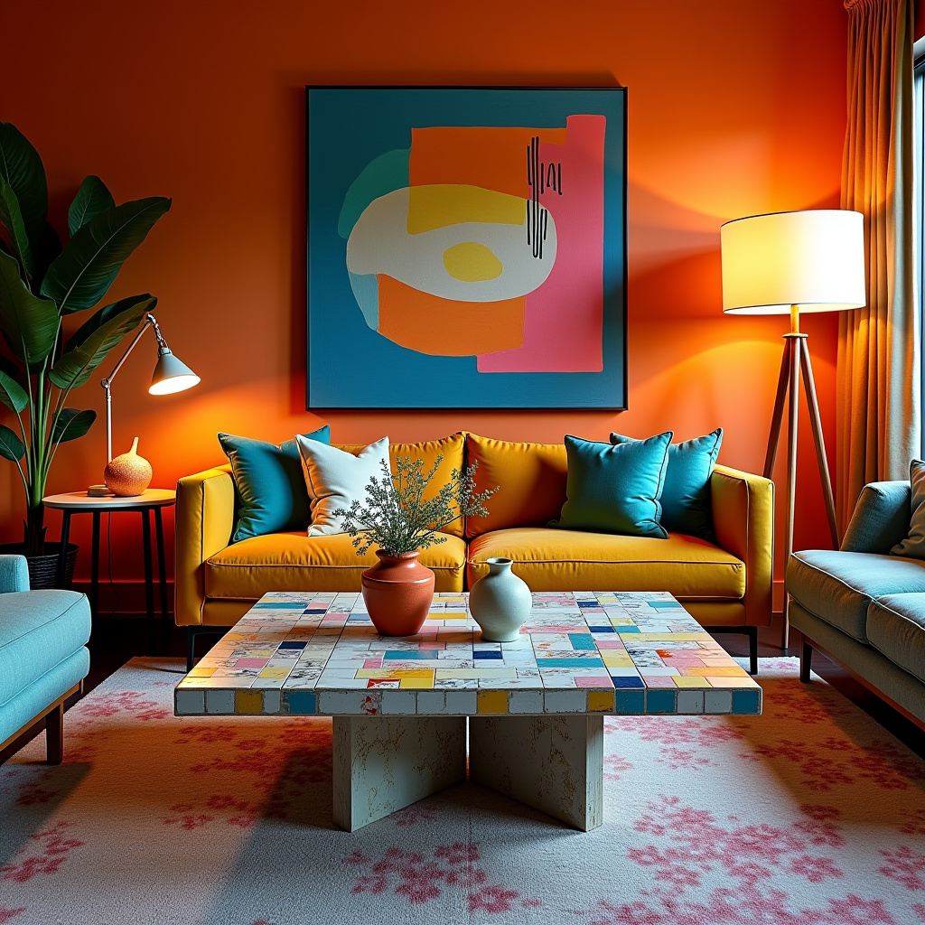 DIY tile projects 18