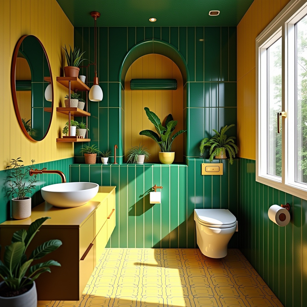 DIY tile projects 21