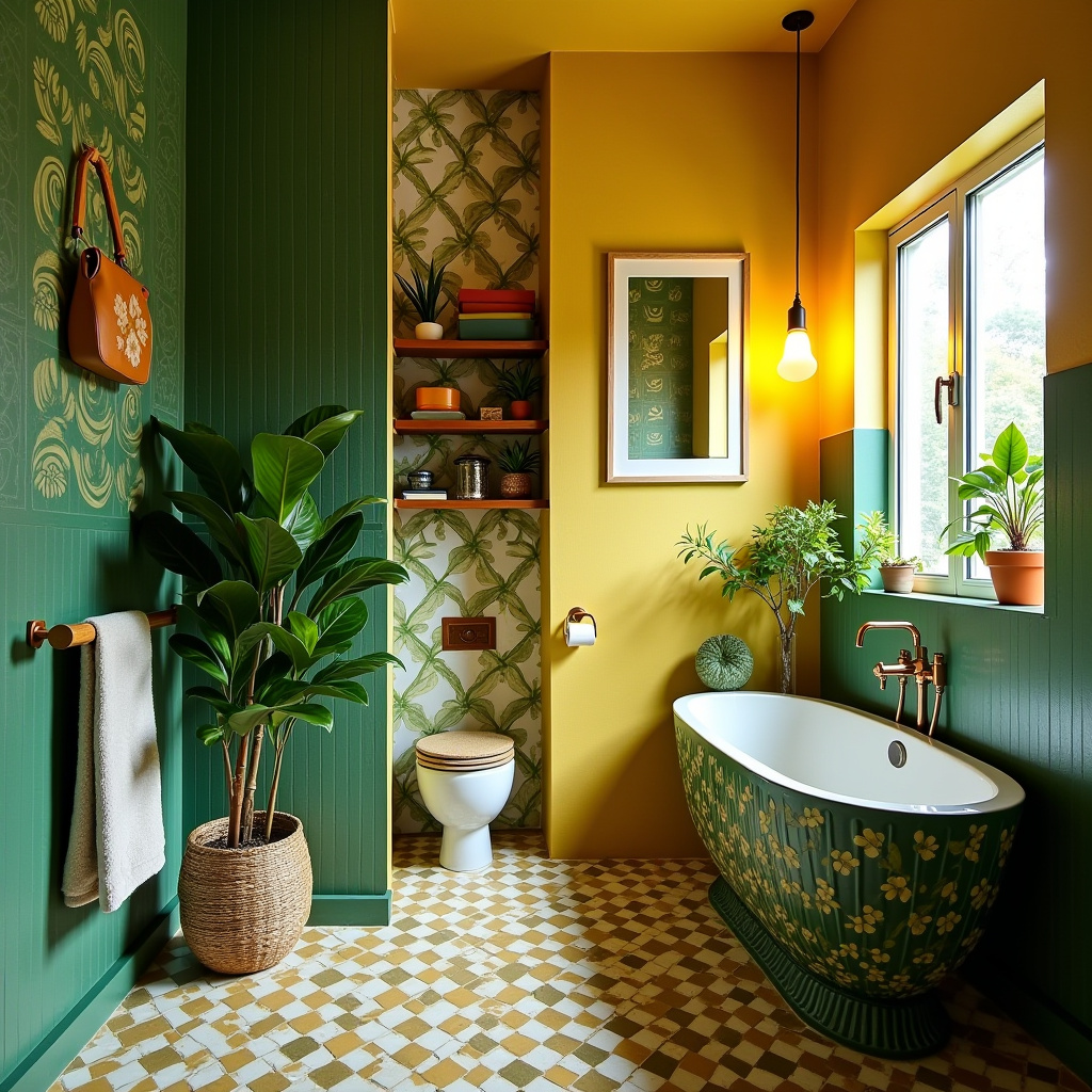 DIY tile projects 22