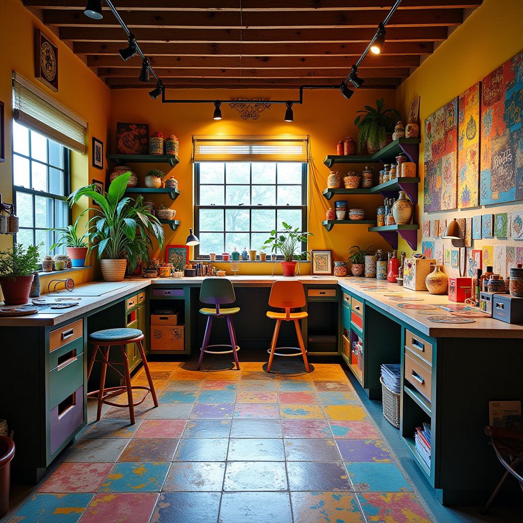 DIY tile projects 31