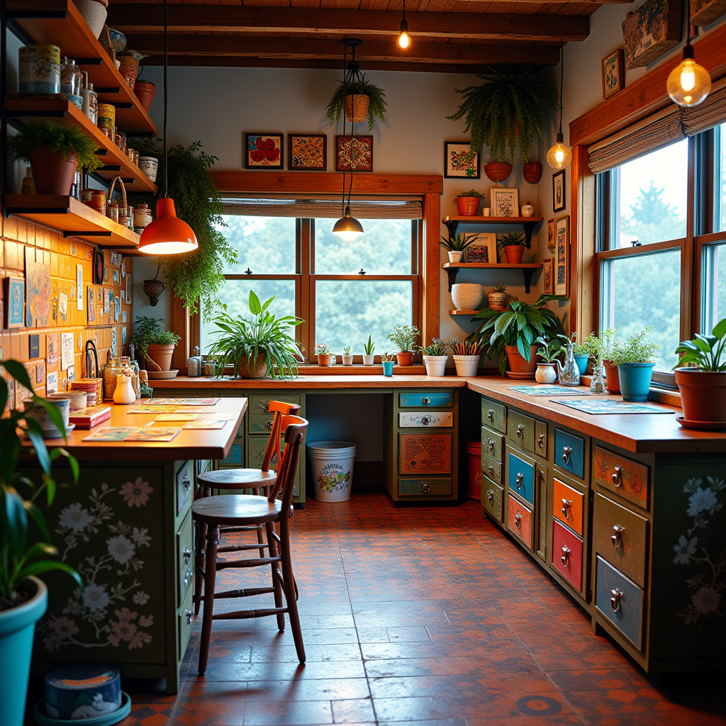 DIY tile projects 32