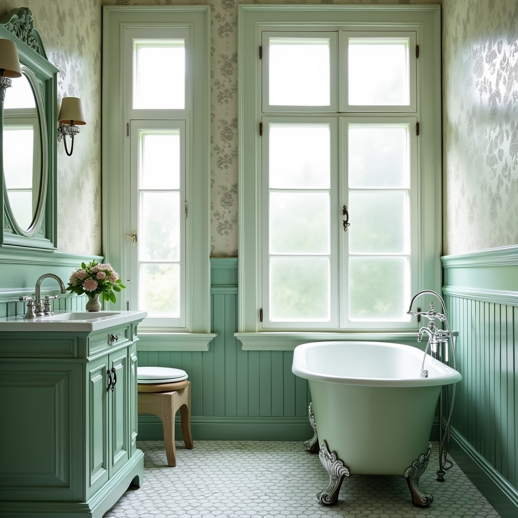 DIY tile projects 34