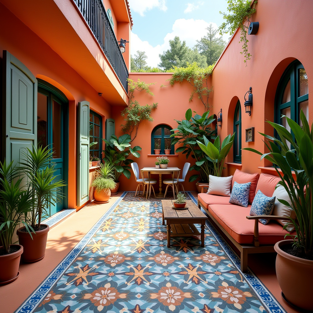 DIY tile projects 35