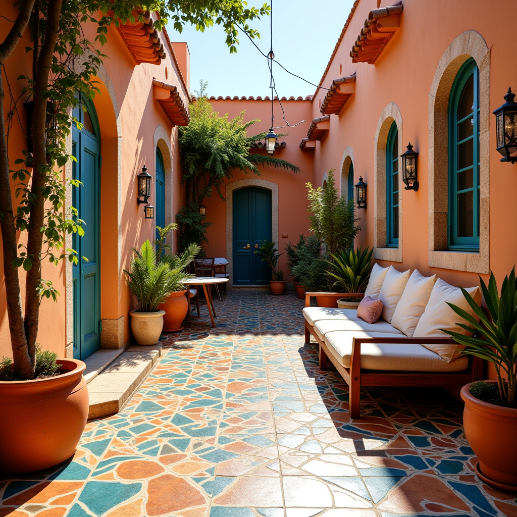 DIY tile projects 36