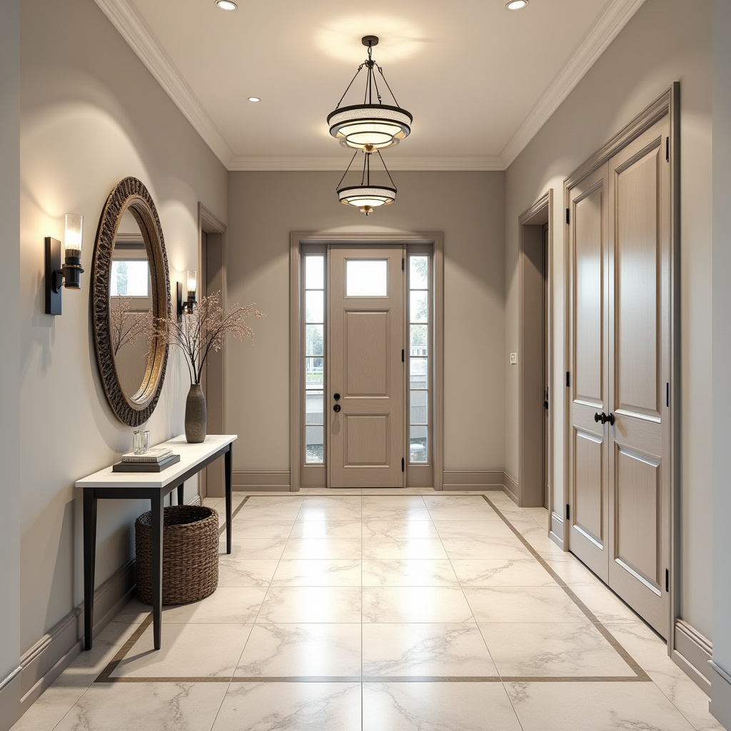 DIY tile projects 40