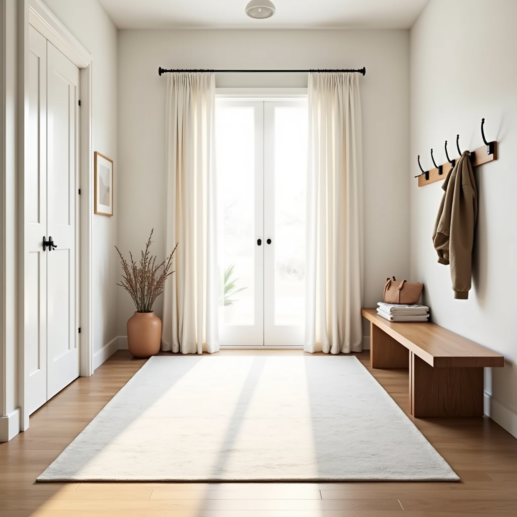 Entryway rugs 1