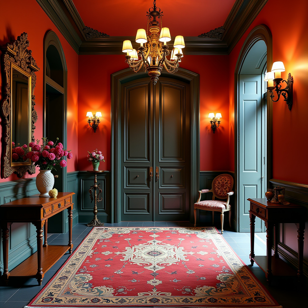Entryway rugs 10