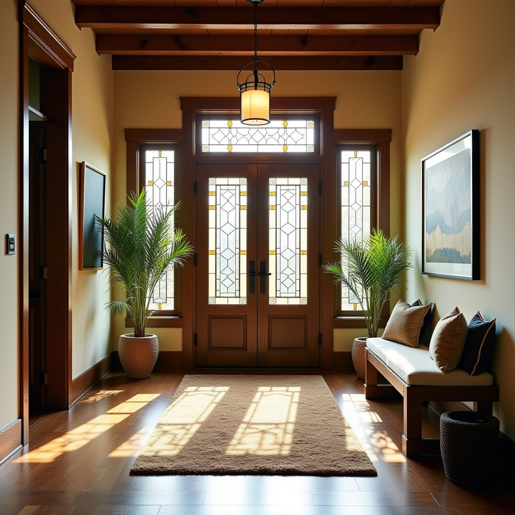 Entryway rugs 13