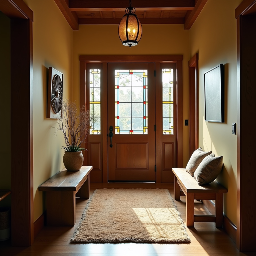 Entryway rugs 14