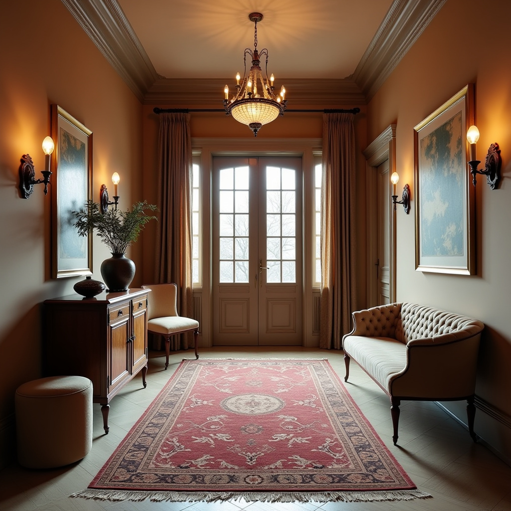 Entryway rugs 17