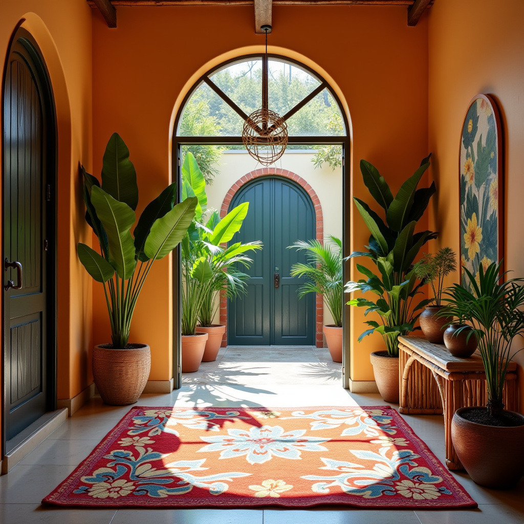 Entryway rugs 19