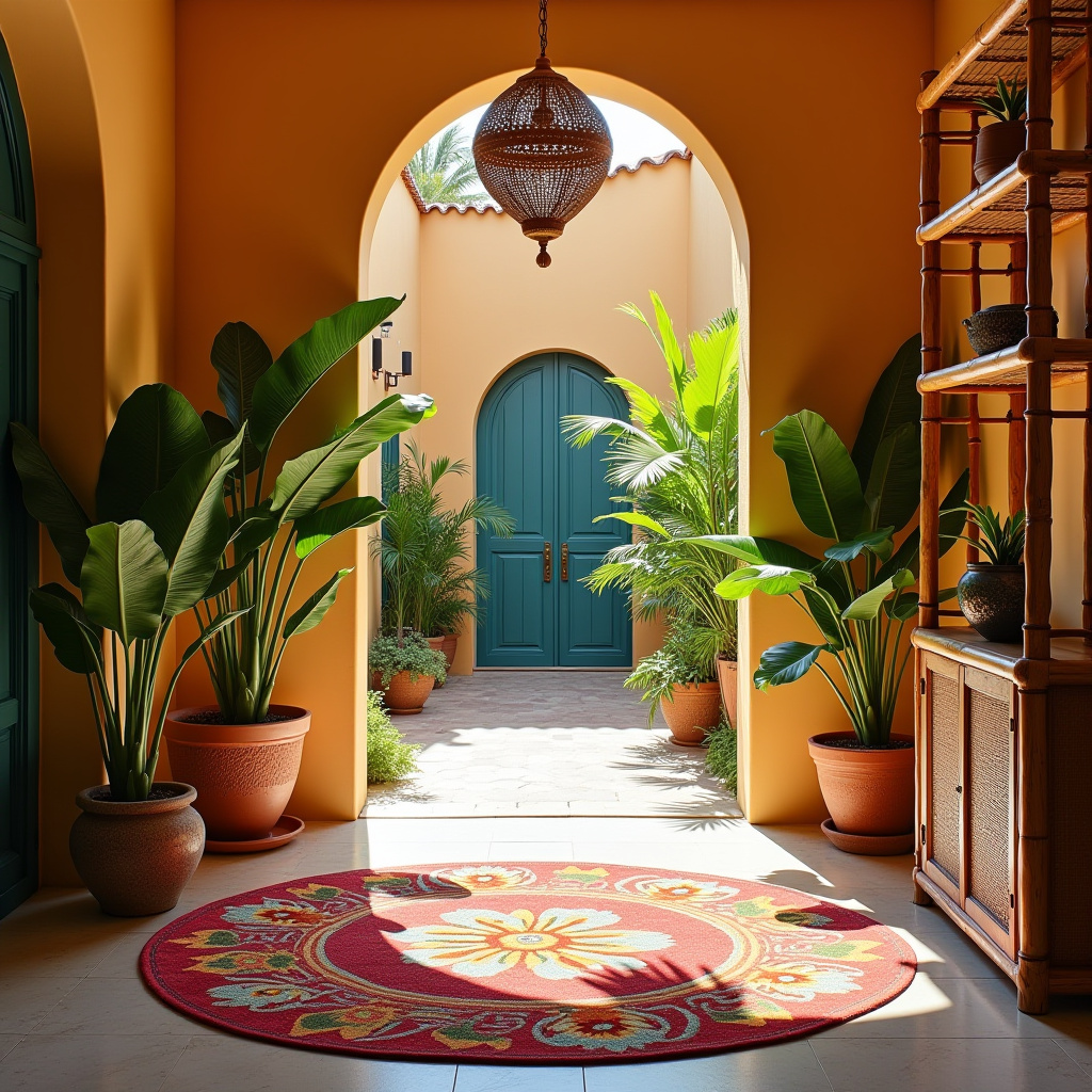 Entryway rugs 20
