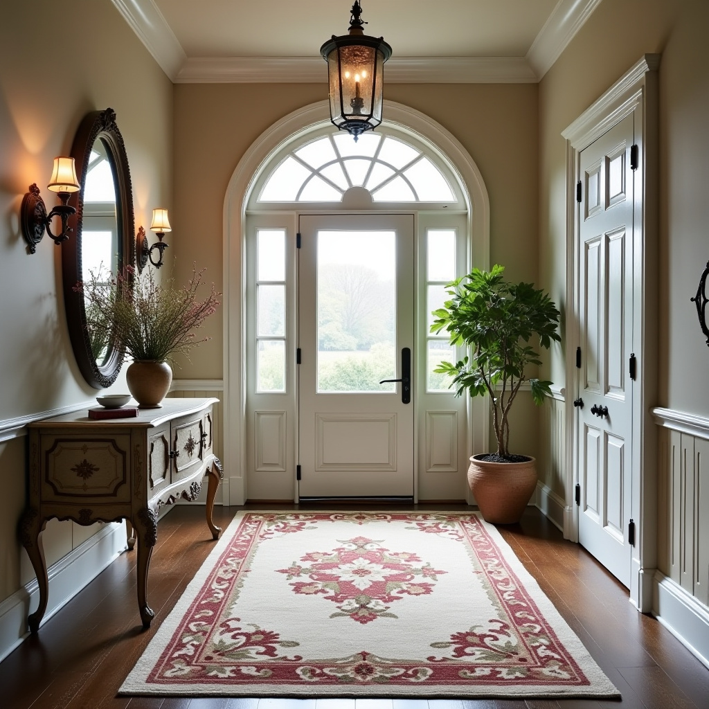 Entryway rugs 28