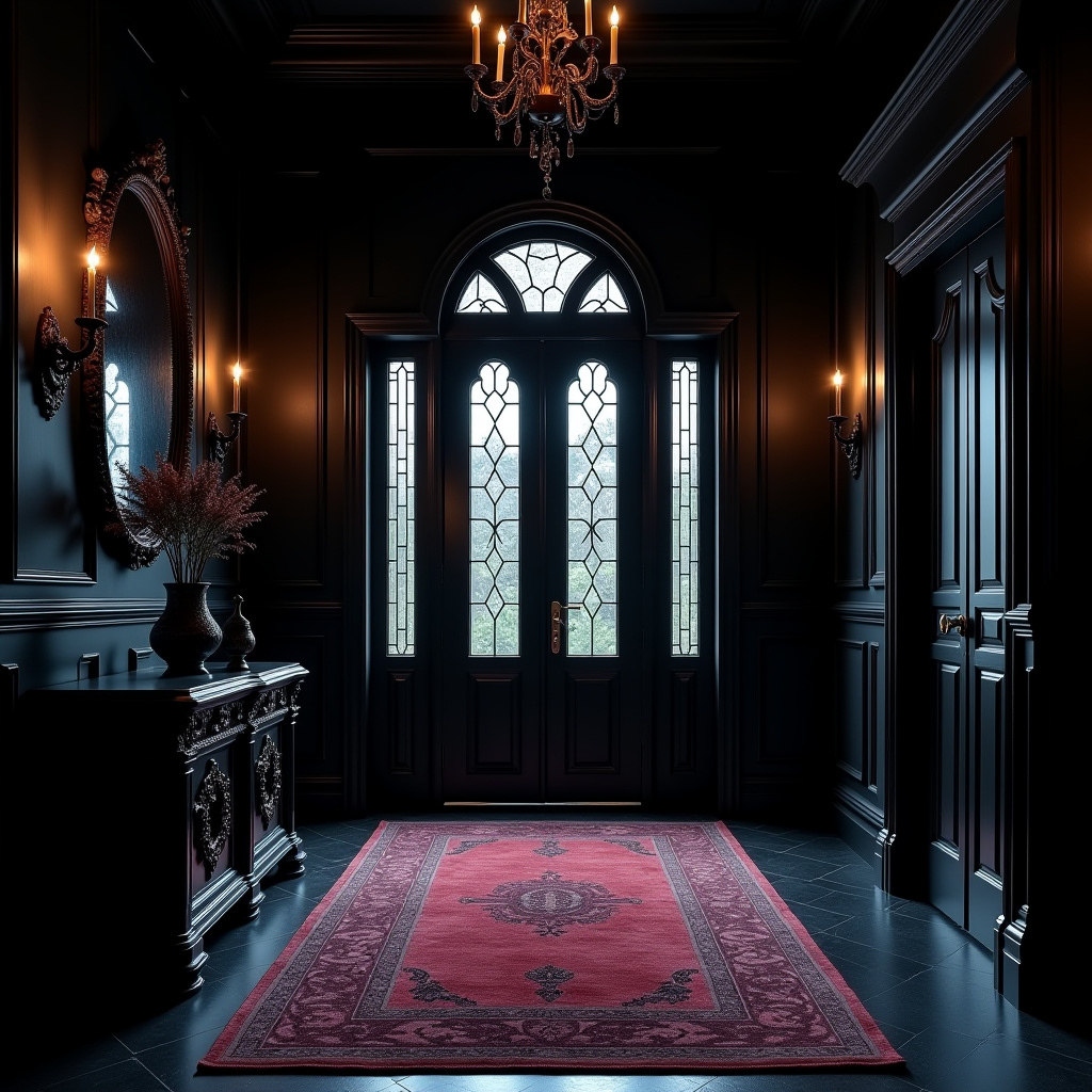 Entryway rugs 29