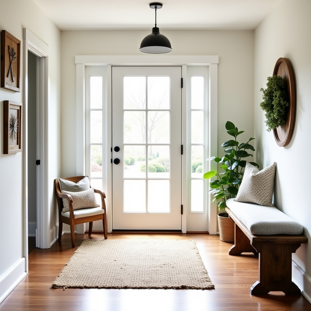 Entryway rugs 34