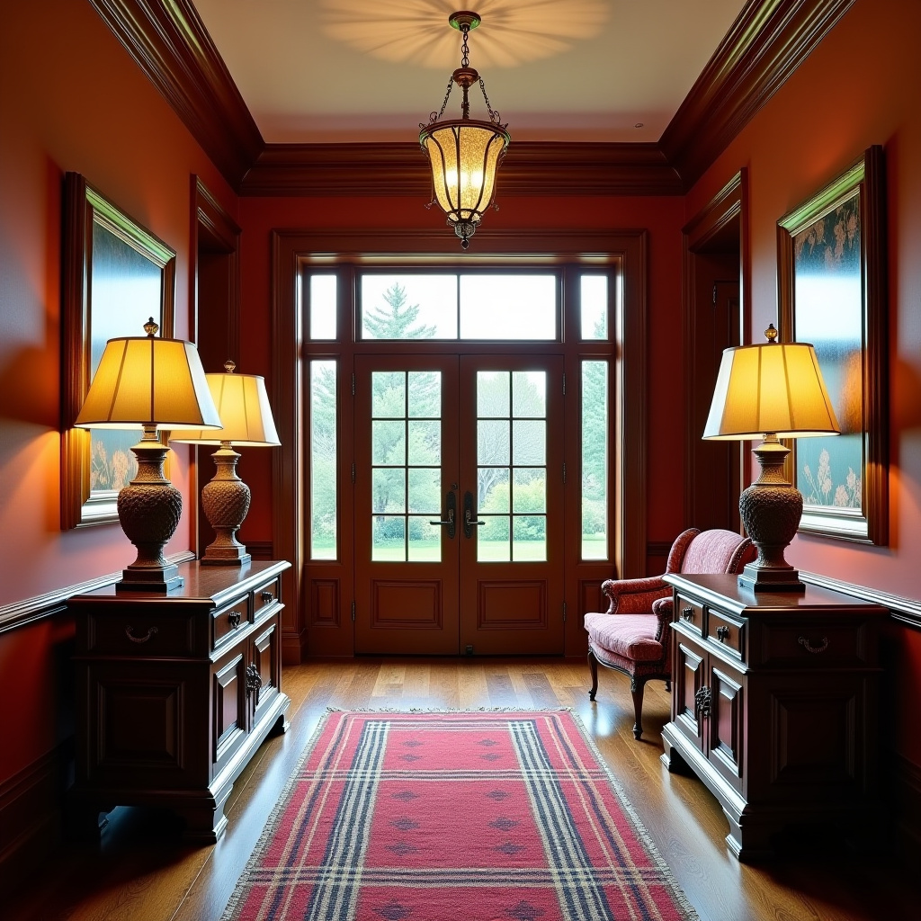 Entryway rugs 37