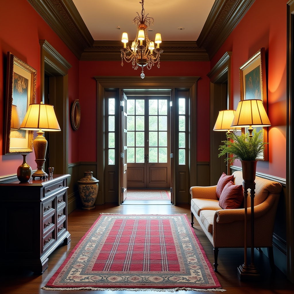 Entryway rugs 38