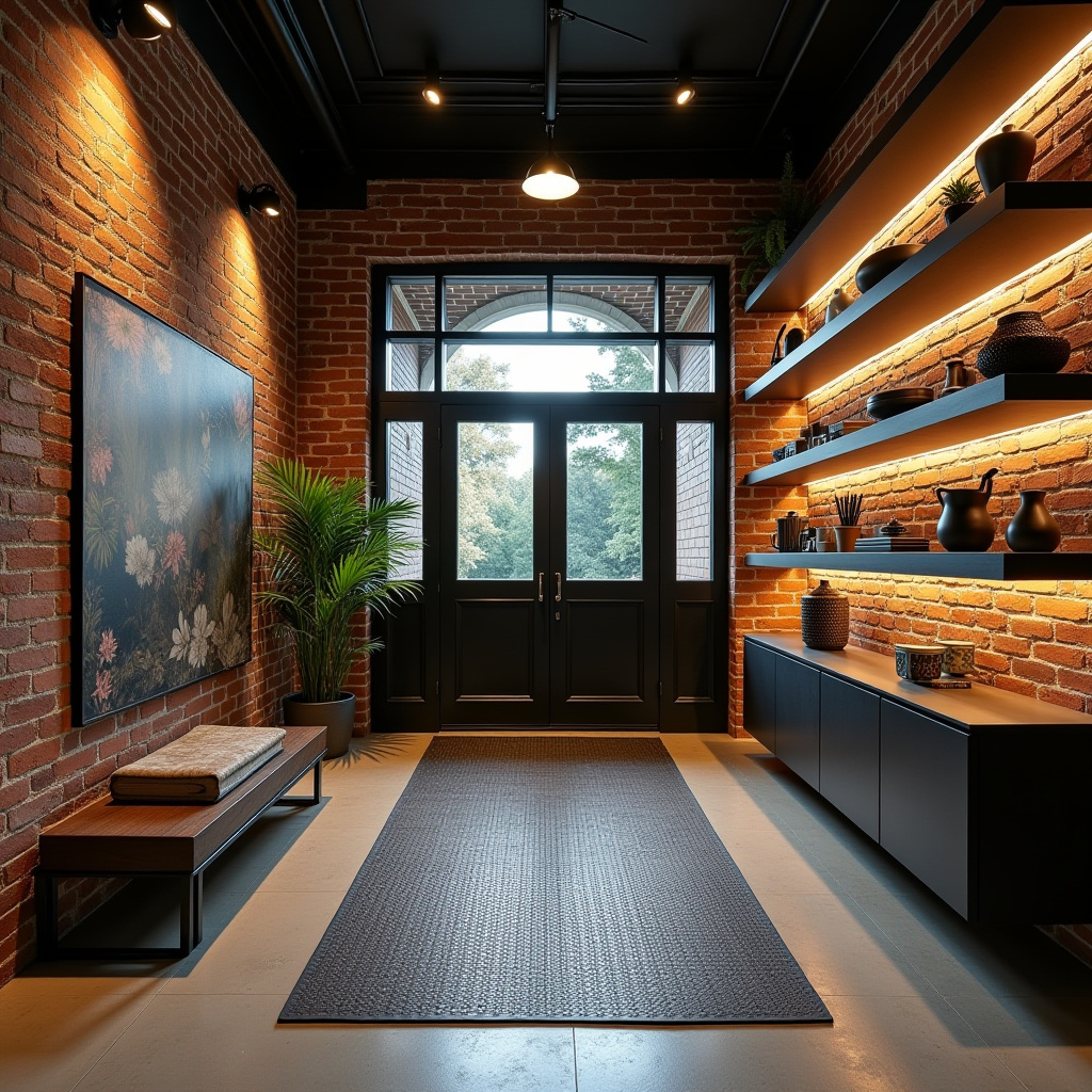 Entryway rugs 42