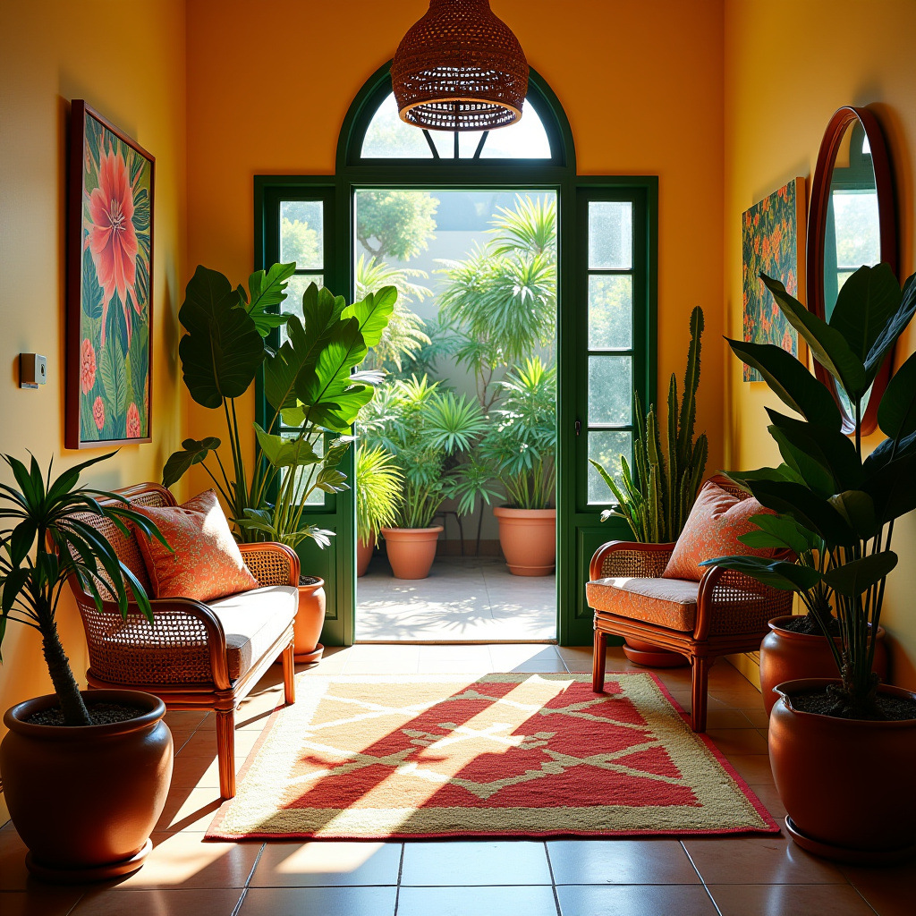 Entryway rugs 43