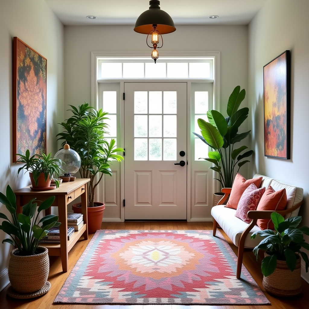 Entryway rugs 48