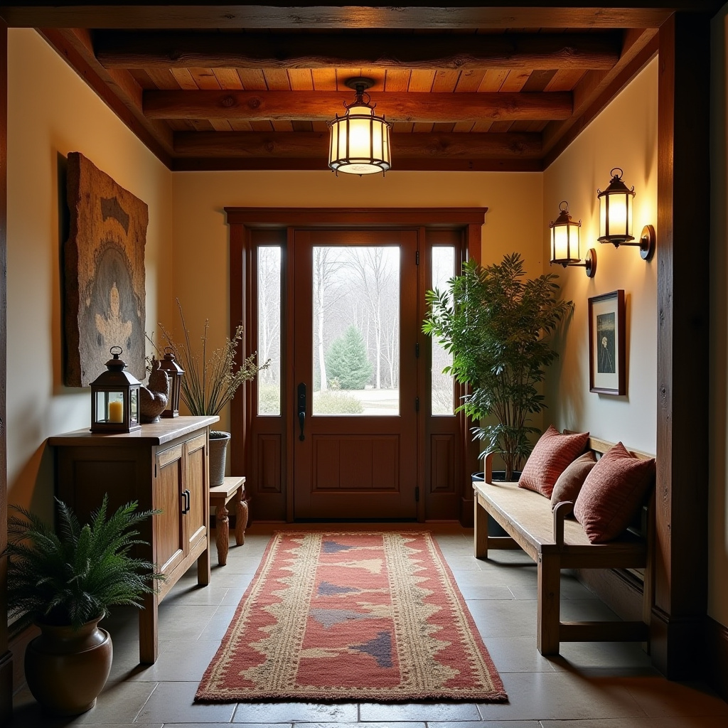 Entryway rugs 52