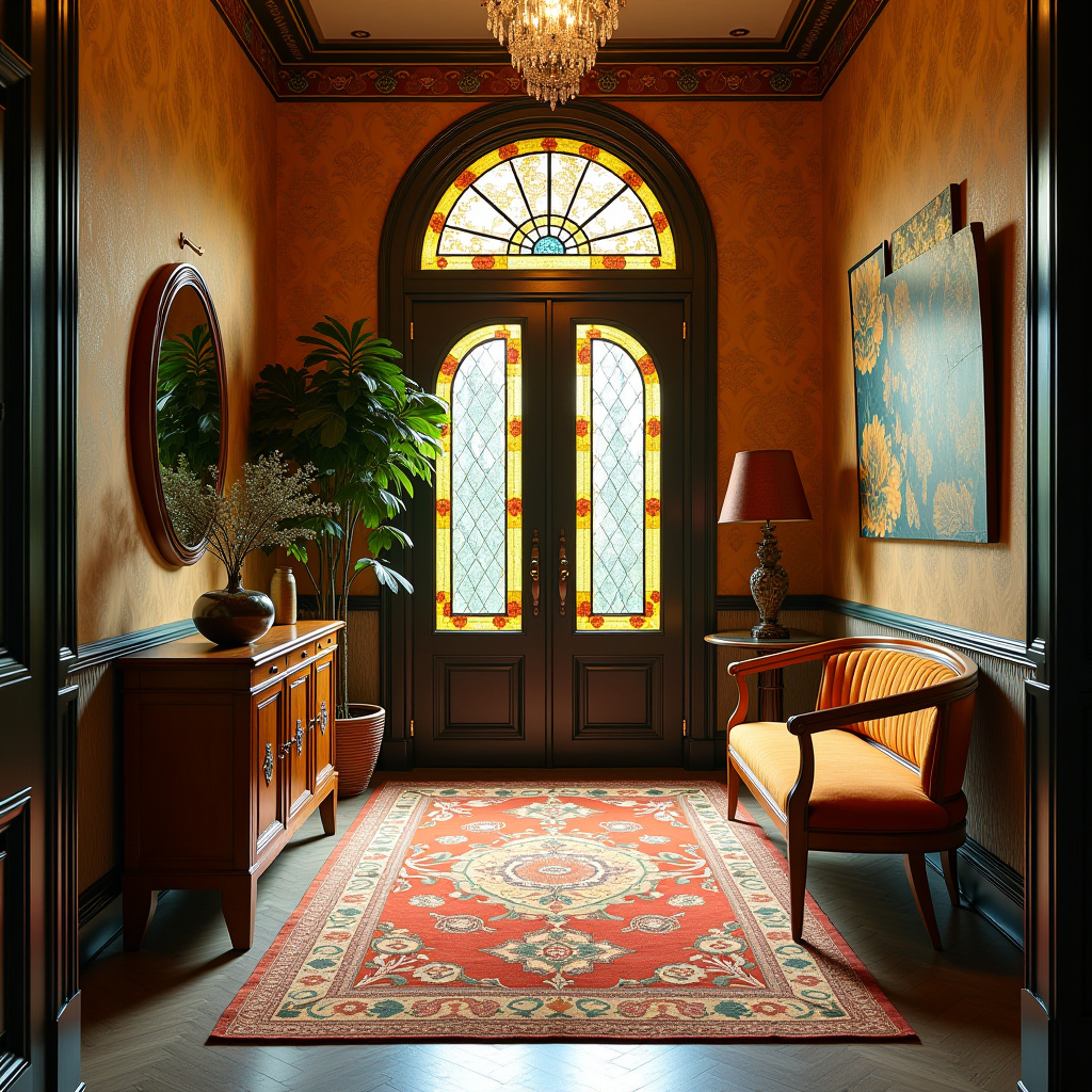 Entryway rugs 53