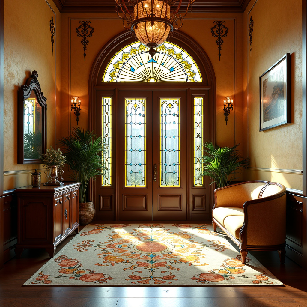 Entryway rugs 54