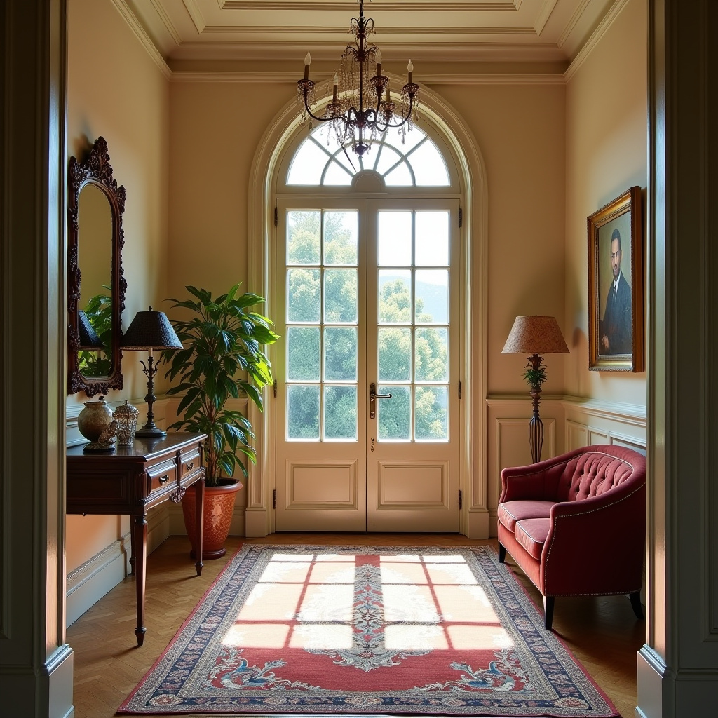Entryway rugs 55
