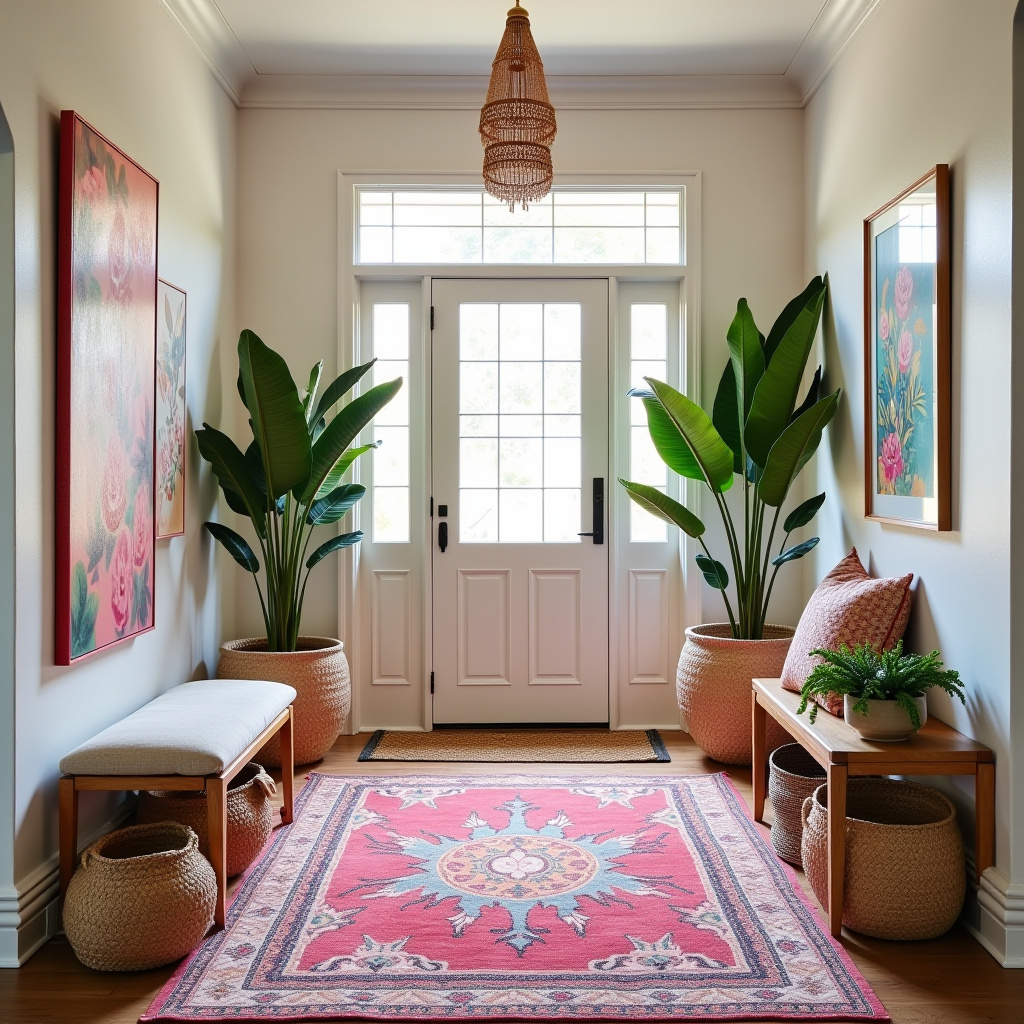 Entryway rugs 6