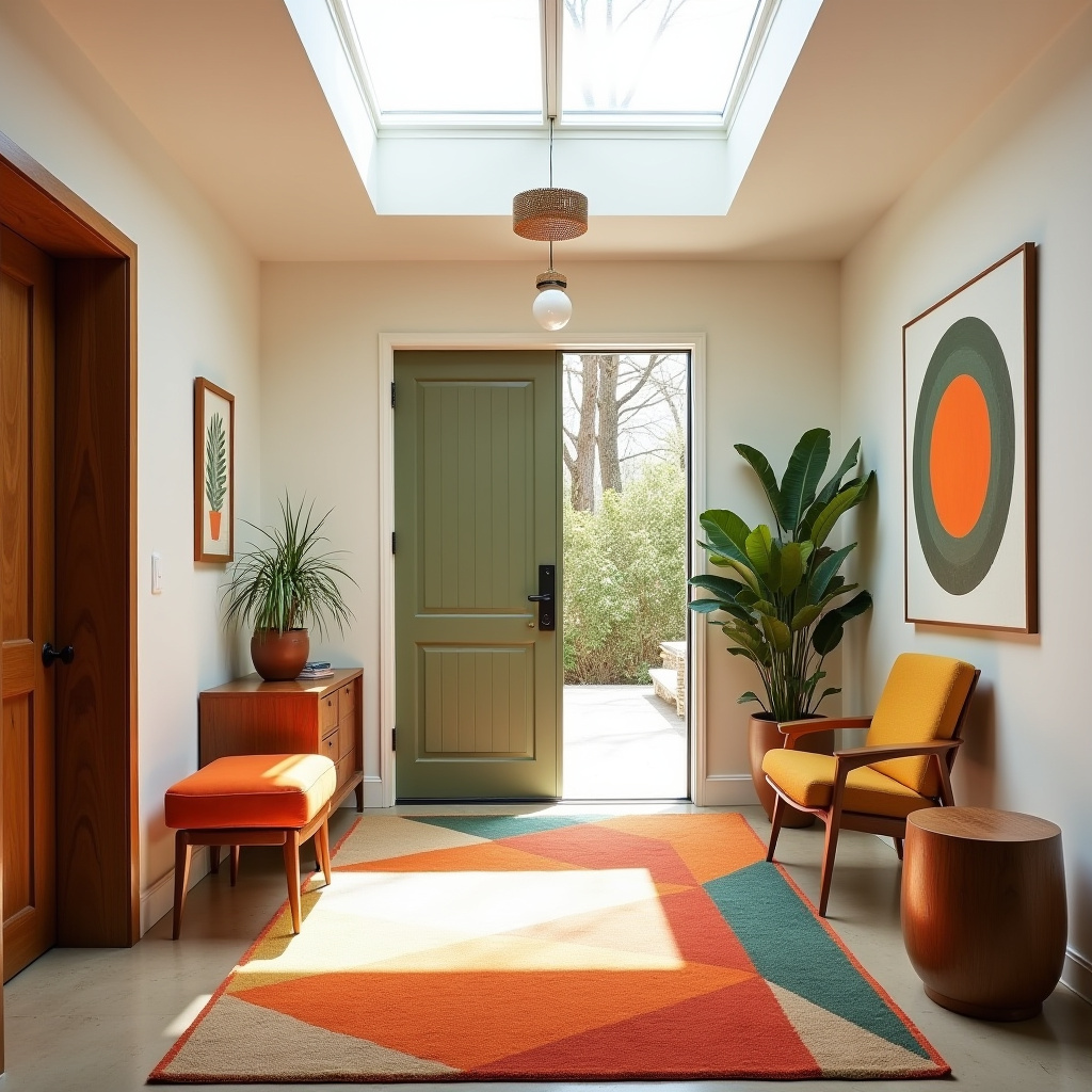 Entryway rugs 60