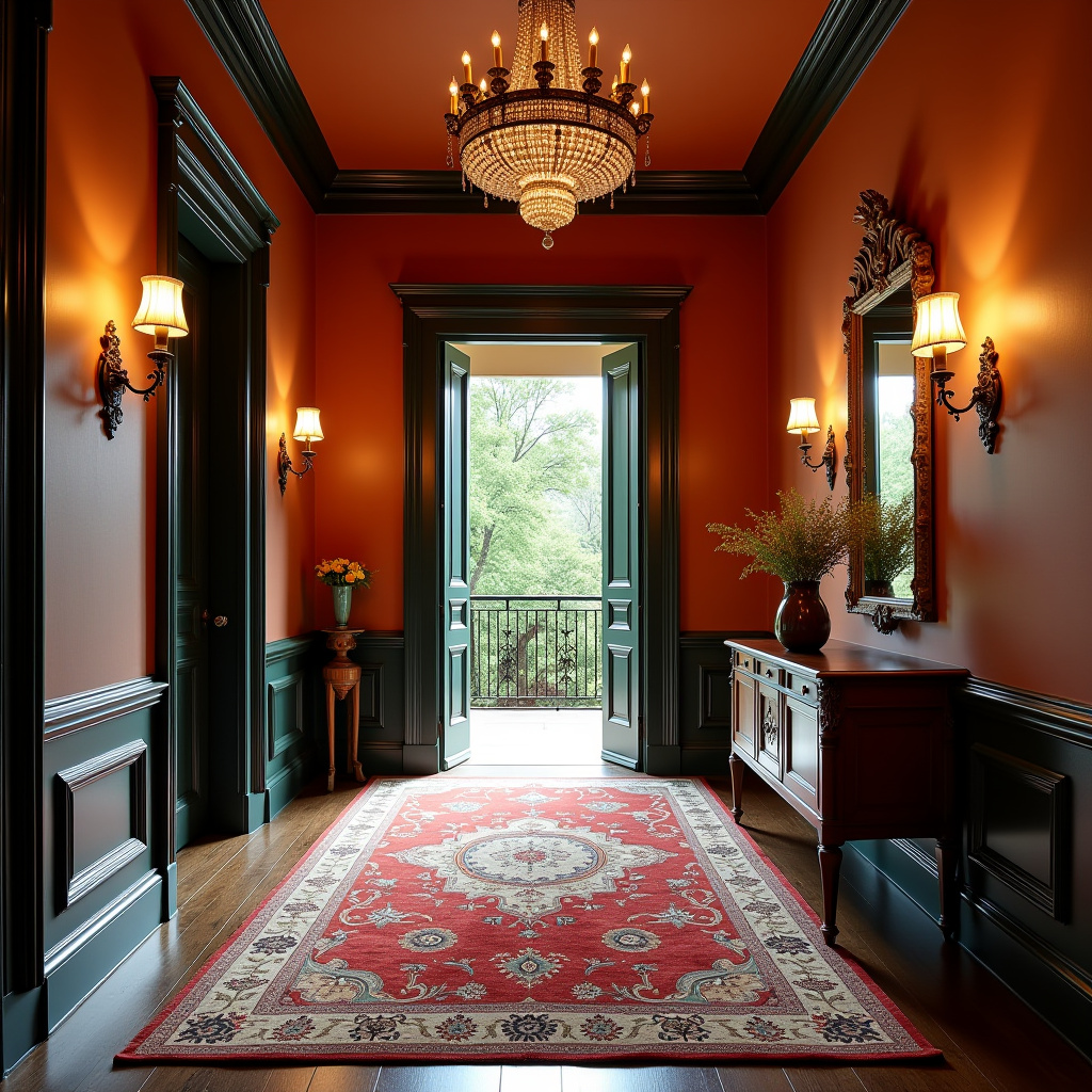 Entryway rugs 9