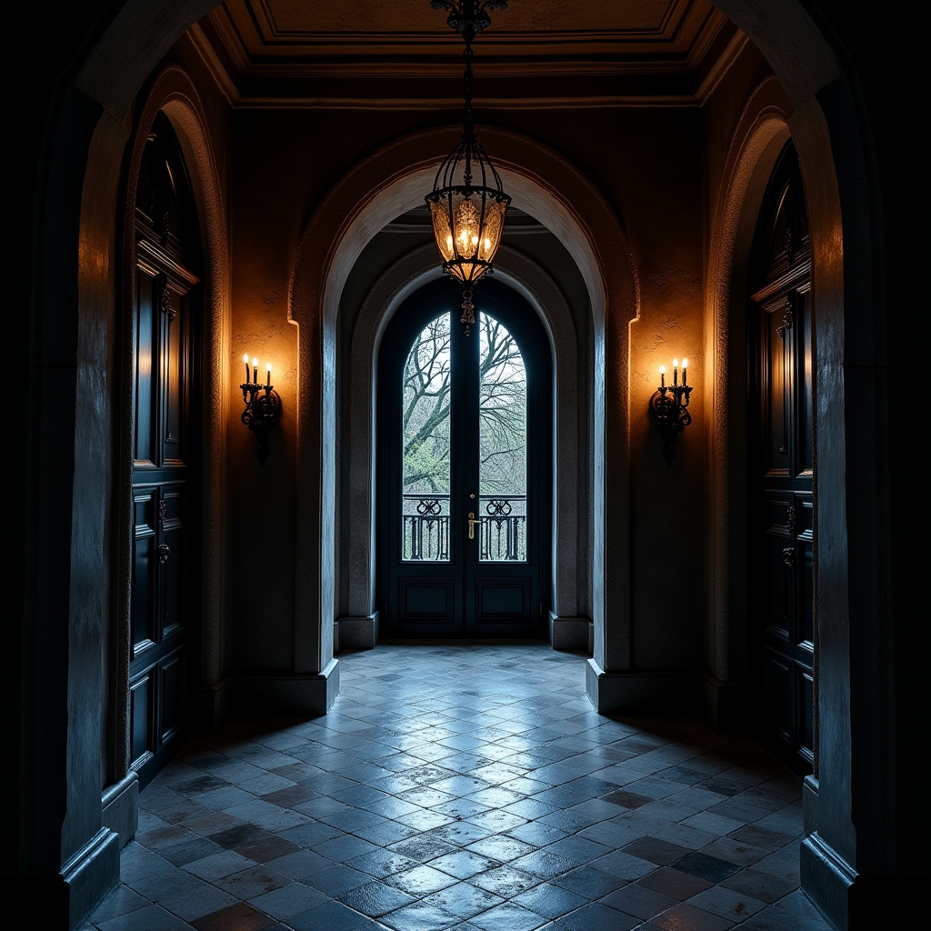 Entryway tiles 19
