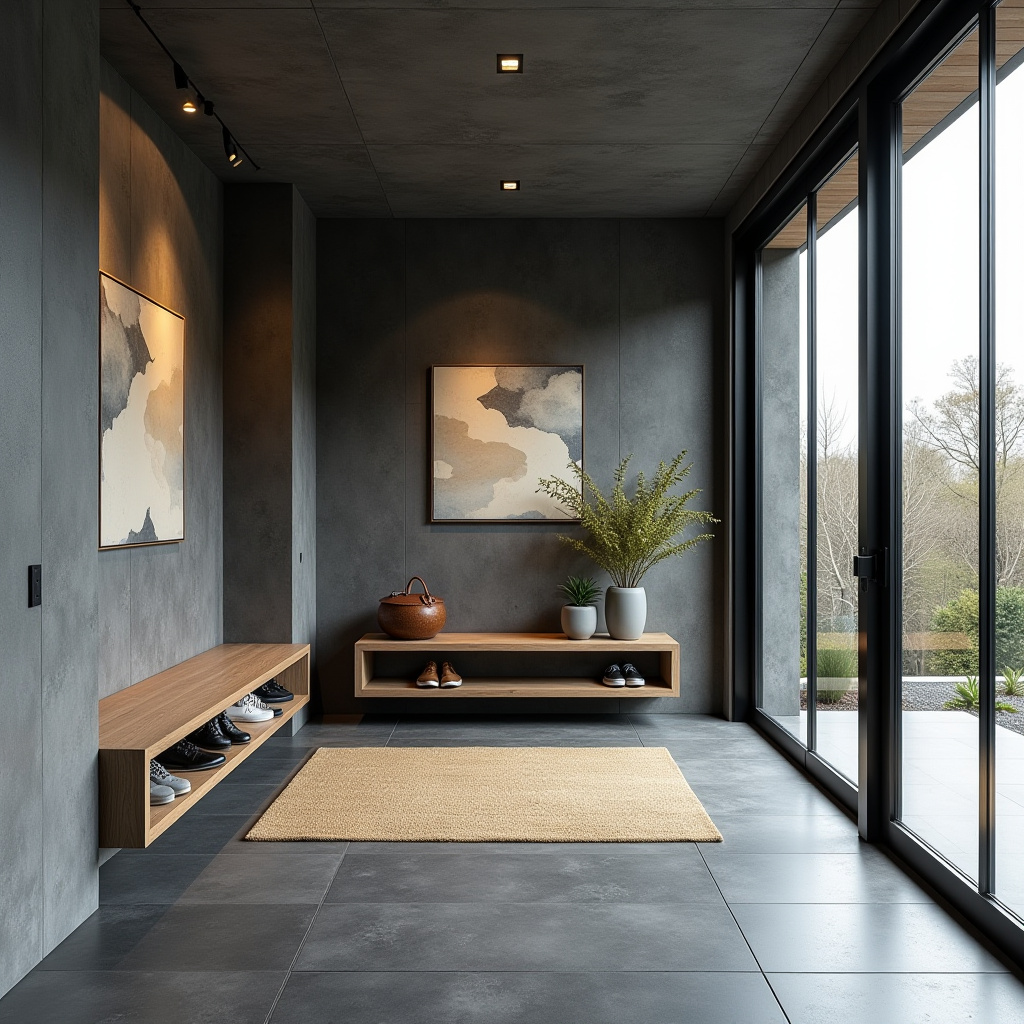 Entryway tiles 23