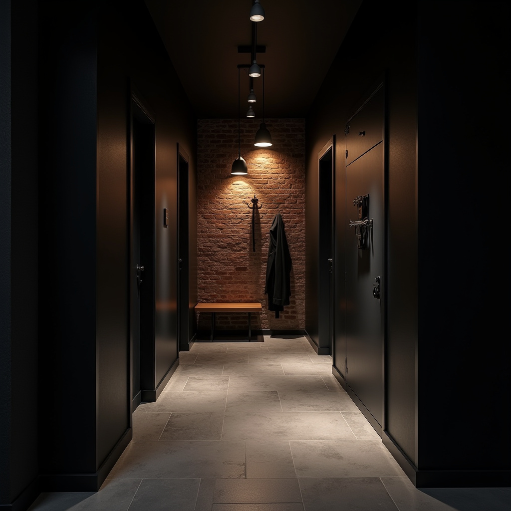 Entryway tiles 3
