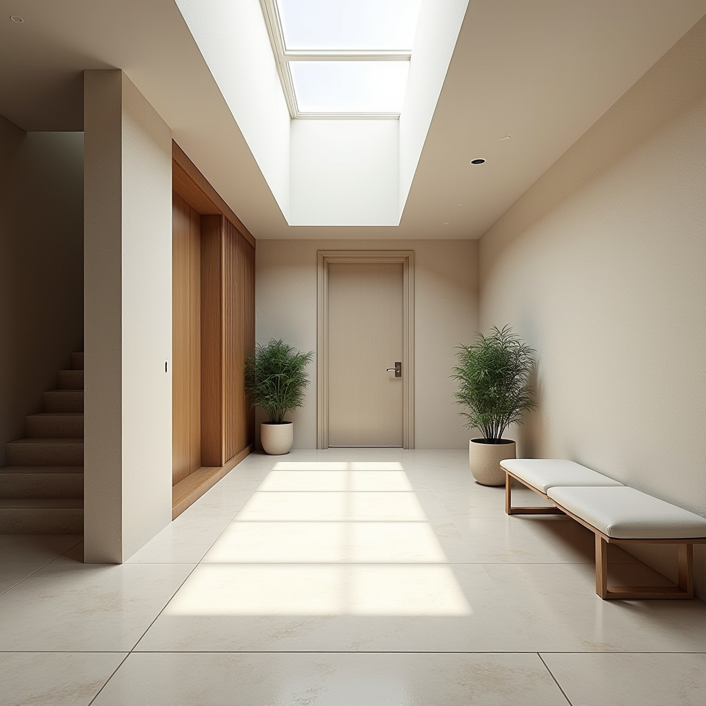 Entryway tiles 30