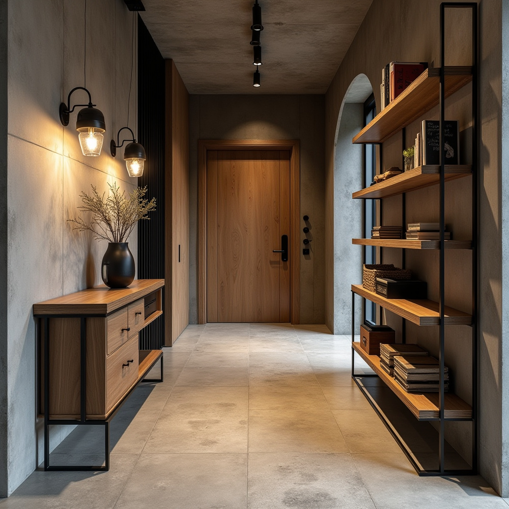 Entryway tiles 46